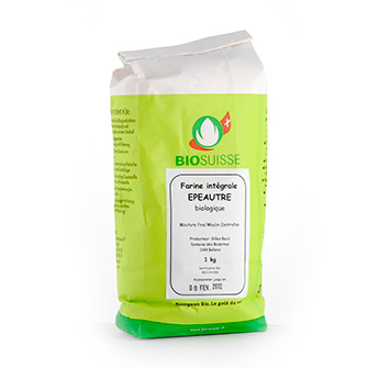 Farine de patate douce (250g)